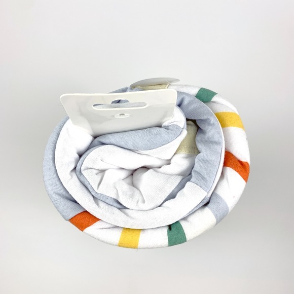 Disney Baby Quilted Snow White‎ & the 7 Dwarves Baby Blanket 40x30" Cotton/Poly - Picture 8 of 9